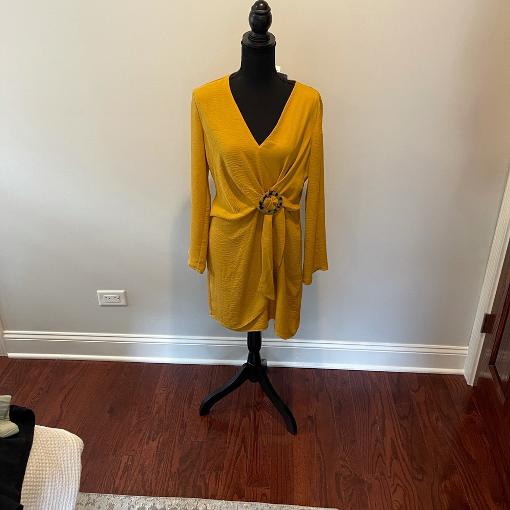Topshop Dress NWT